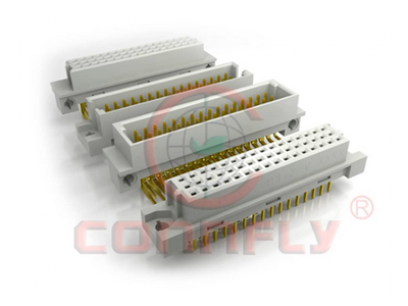 DS1119-96F0R13 разъем DIN41612