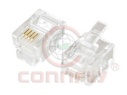 DS1122-03-P40T разъем Ethernet