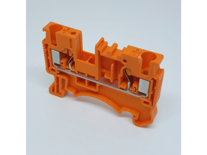 DS2.5-01P-15-00Z(H) клеммник на ДИН рейку