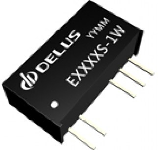 E0515S-1W Delus источник питания