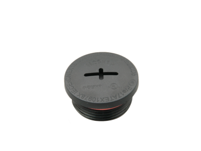 Ex-SPM2511B ввод кабельный