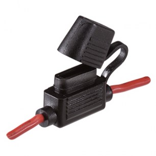 L-KLS5-708B держатель предохранителей