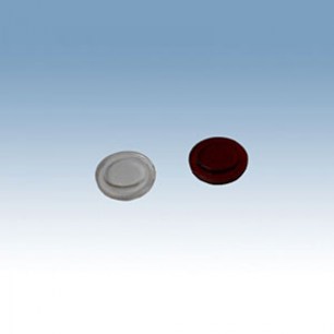 FI-43 red держатель светодиодов LDH