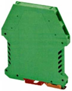 FMES-04P-14-00A(H) корпус на ДИН рейку