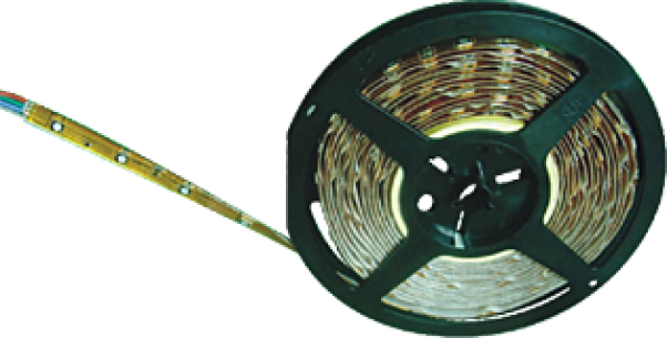 FYSH-5050UR3C-60-12V-NW10 Foryard cветодиод