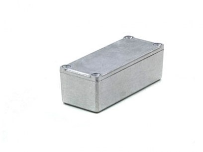G0123 корпус для РЭА
