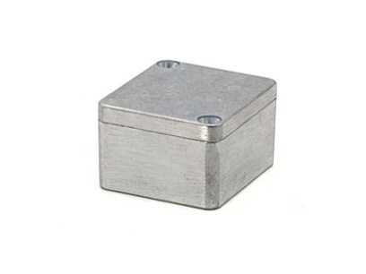 G101 корпус для РЭА