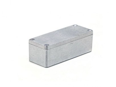 G102 корпус для РЭА