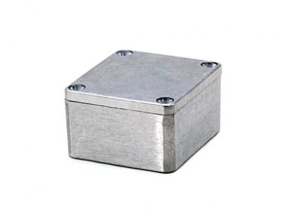 G104 (RUS) корпус для РЭА