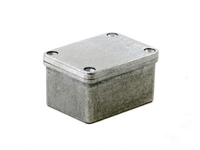 G105 корпус для РЭА