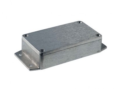 G106MF корпус для РЭА