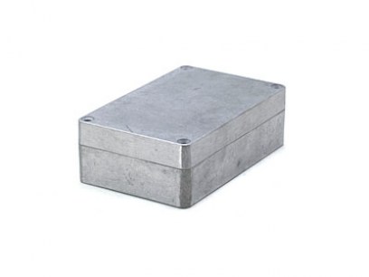 G107 корпус для РЭА