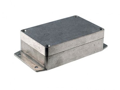 G107MF корпус для РЭА