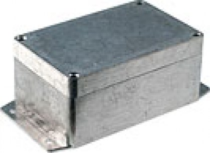 G108MF корпус для РЭА