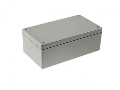 G1098G корпус для РЭА