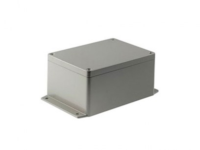 G115MFLG корпус для РЭА