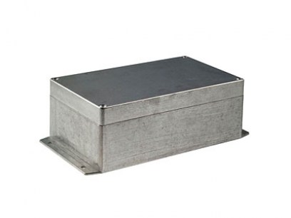 G123MF корпус для РЭА