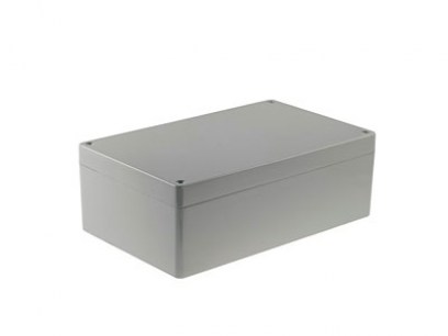 G155 корпус для РЭА