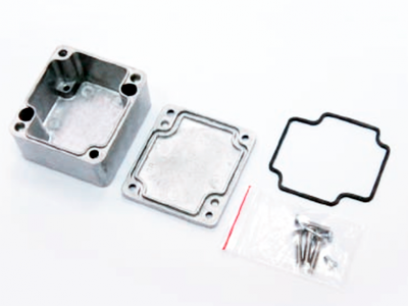 G139-IP67 корпус для РЭА