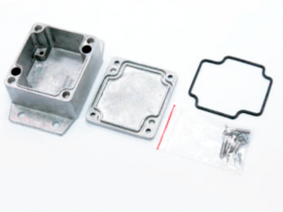 G106MF-IP67 корпус для РЭА