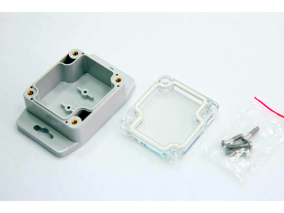 G201CMF-IP67 корпус для РЭА