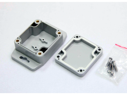 G201MF-IP67 корпус для РЭА