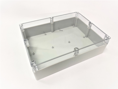 G20295C-IP67 корпус для РЭА