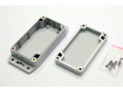 G203MF-IP67 корпус для РЭА