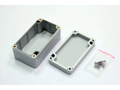 G205-IP67 корпус для РЭА