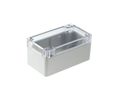 G205C корпус для РЭА