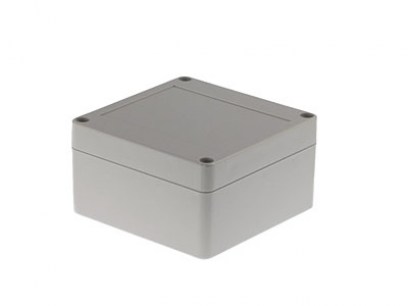 G2100 корпус для РЭА
