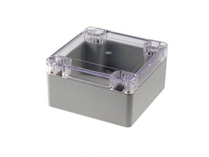 G2100C корпус для РЭА