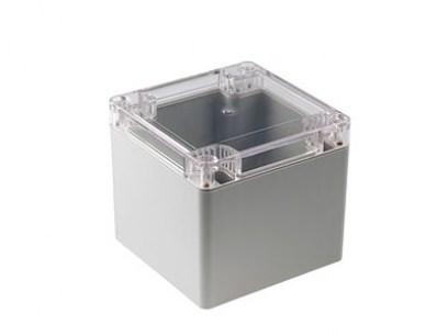 G2102C корпус для РЭА