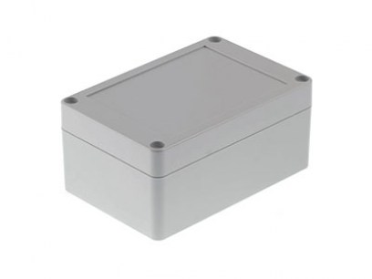 G2104 корпус для РЭА