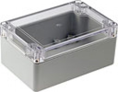 G2104C корпус для РЭА
