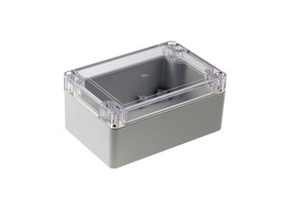 G2104C корпус для РЭА