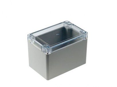 G2105C корпус для РЭА