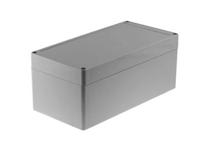 G2117 корпус для РЭА