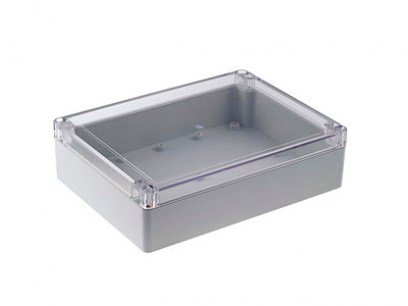 G2119C корпус для РЭА