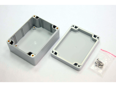 G212-IP67 корпус для РЭА