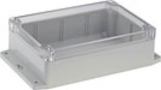 G214CMF корпус для РЭА