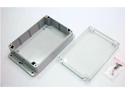 G214CMF-IP67 корпус для РЭА