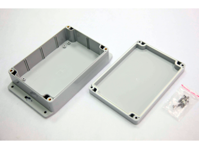 G214MF-IP67 корпус для РЭА