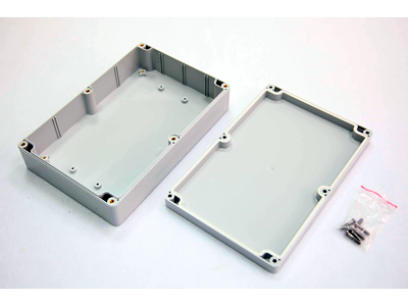 G218-IP67 корпус для РЭА