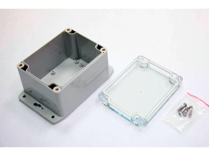 G221CMF-IP67 корпус для РЭА