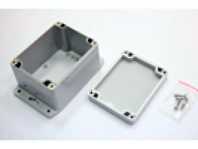 G221MF-IP67 корпус для РЭА