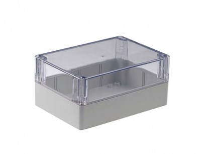 G223C корпус для РЭА