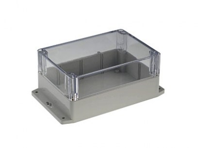 G223CMF корпус для РЭА