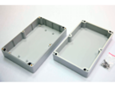 G232-IP67 корпус для РЭА