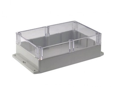 P232CMF-IP68 корпус для РЭА